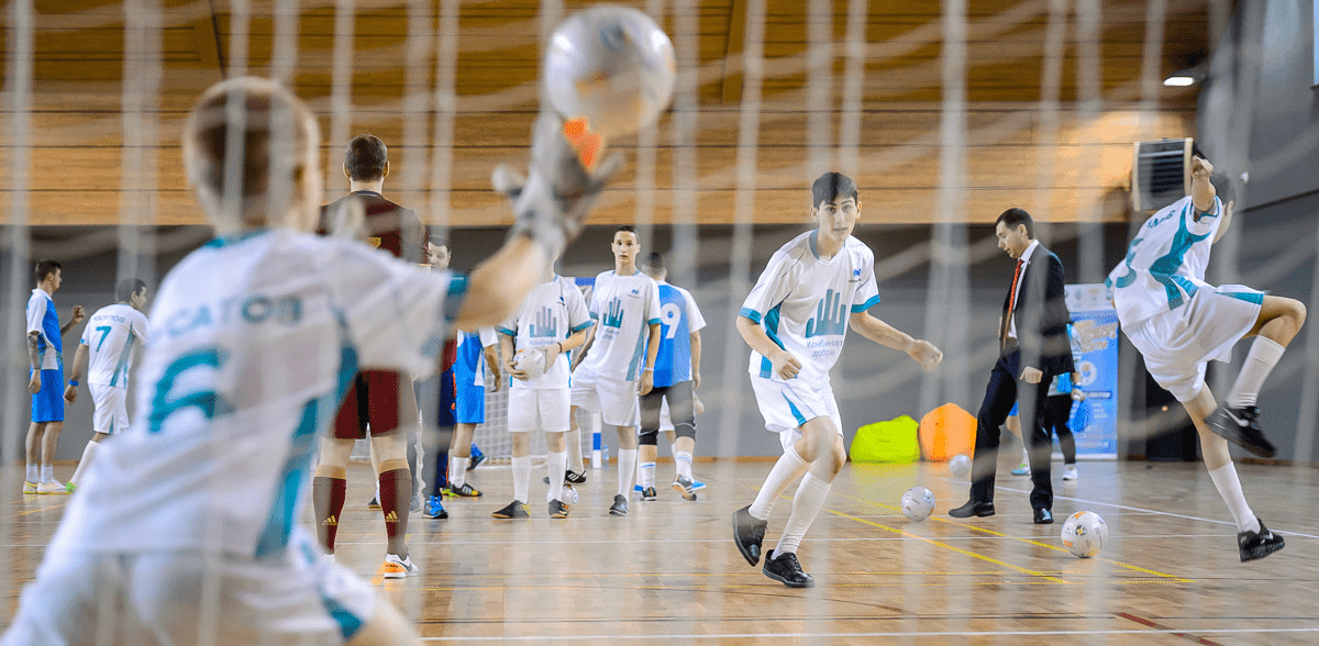 Russian Futsal Association