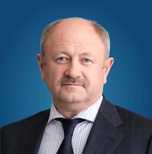 Alexander Ryumin